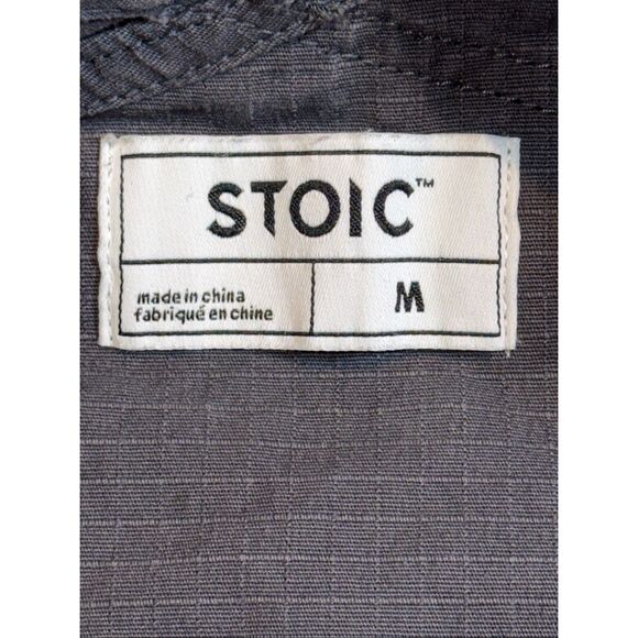 Stoic Overalls Jumpsuit Utility Carpenter - Picture 3 of 8